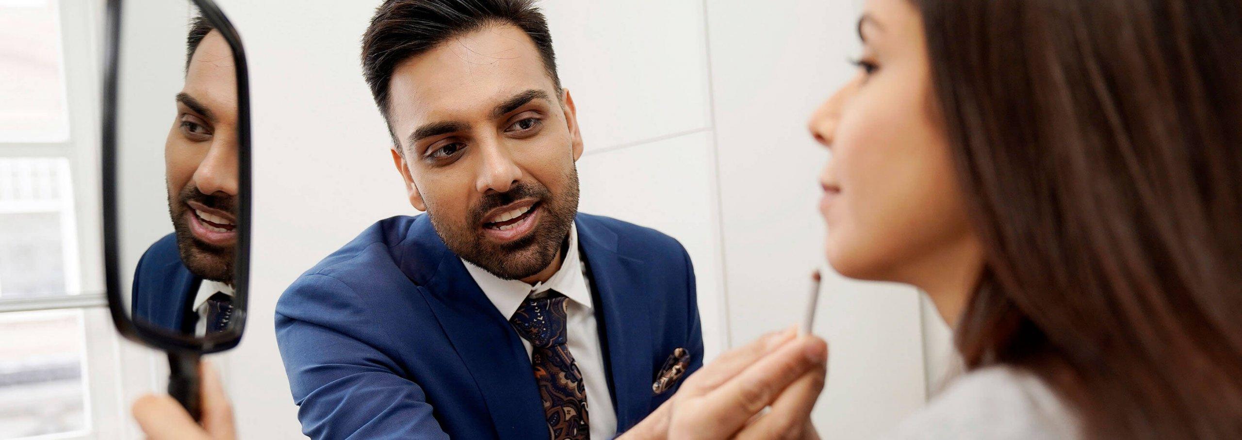 Medisha Clinic | Aesthetic Clinic Mayfair